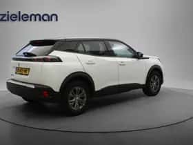 Peugeot e-2008 (2022) thumbnail 11