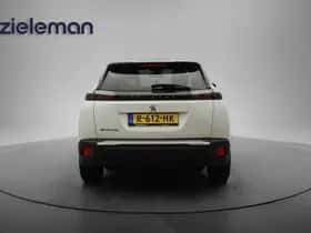 Peugeot e-2008 (2022) thumbnail 12