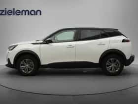 Peugeot e-2008 (2022) thumbnail 13