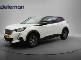Peugeot e-2008 (2022) thumbnail 14