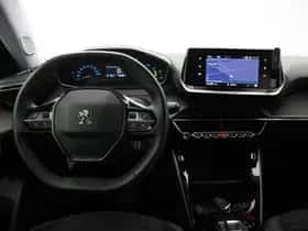 Peugeot e-2008 (2022) thumbnail 3