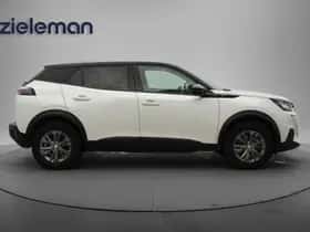 Peugeot e-2008 (2022) thumbnail 10