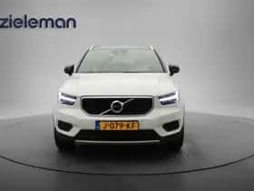 Volvo XC40 (2020) thumbnail 11