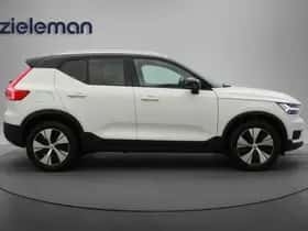 Volvo XC40 (2020) thumbnail 12