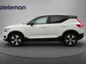 Volvo XC40 (2020) thumbnail 15