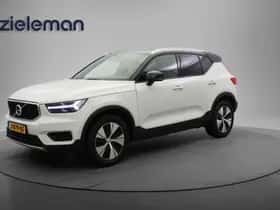Volvo XC40 (2020) thumbnail 16