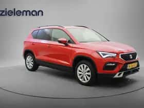 SEAT Ateca (2021)