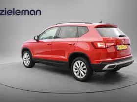 SEAT Ateca (2021) thumbnail 2