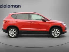SEAT Ateca (2021) thumbnail 14