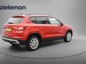 SEAT Ateca (2021) thumbnail 15
