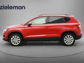 SEAT Ateca (2021) thumbnail 17