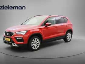 SEAT Ateca (2021) thumbnail 18