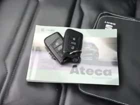 SEAT Ateca (2021) thumbnail 30