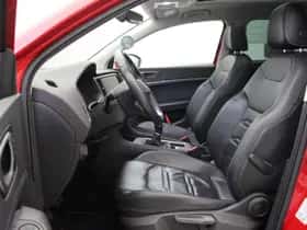 SEAT Ateca (2021) thumbnail 8