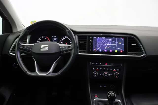 SEAT Ateca (2021) thumbnail 3