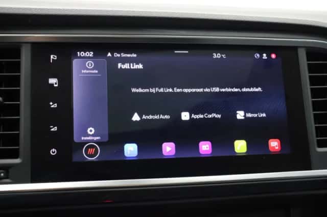 SEAT Ateca (2021) thumbnail 4