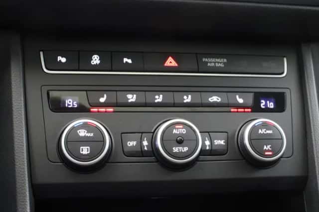 SEAT Ateca (2021) thumbnail 6