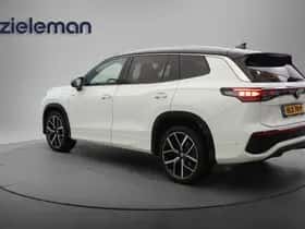 Volkswagen TAYRON (2025) thumbnail 2