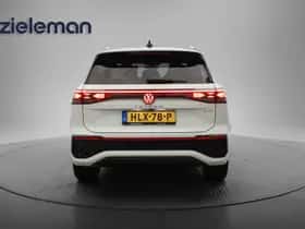 Volkswagen TAYRON (2025) thumbnail 19