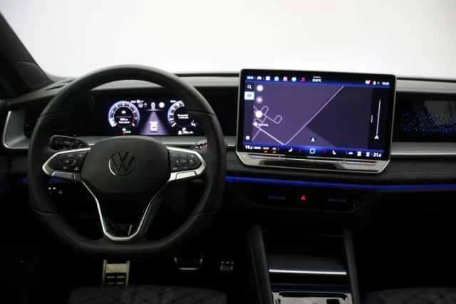 Volkswagen TAYRON (2025) thumbnail 3