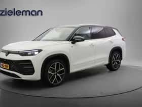 Volkswagen TAYRON (2025) thumbnail 21