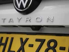 Volkswagen TAYRON thumbnail 38
