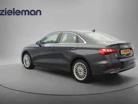 Audi A3 (2023) thumbnail 2