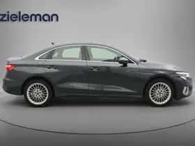 Audi A3 (2023) thumbnail 12