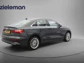 Audi A3 (2023) thumbnail 13