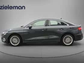Audi A3 (2023) thumbnail 15