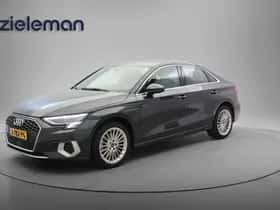 Audi A3 (2023) thumbnail 16