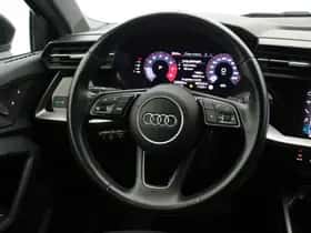 Audi A3 (2023) thumbnail 17