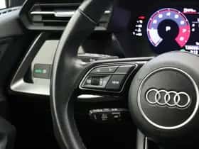 Audi A3 (2023) thumbnail 18