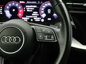 Audi A3 (2023) thumbnail 19