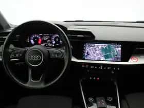 Audi A3 (2023) thumbnail 3