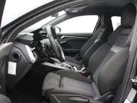 Audi A3 (2023) thumbnail 6