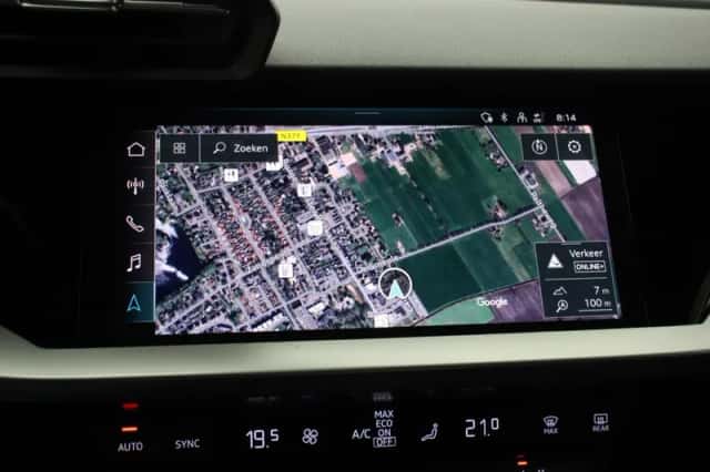 Audi A3 (2023) thumbnail 6