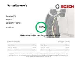 Mercedes-Benz EQA (2021) thumbnail 2