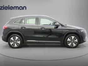 Mercedes-Benz EQA (2021) thumbnail 13
