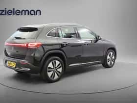 Mercedes-Benz EQA (2021) thumbnail 14