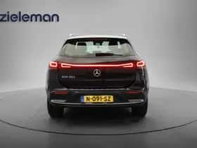 Mercedes-Benz EQA (2021) thumbnail 15