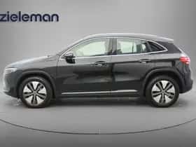 Mercedes-Benz EQA (2021) thumbnail 16