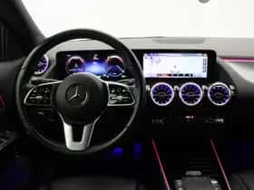 Mercedes-Benz EQA (2021) thumbnail 4