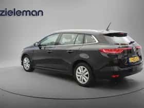 Renault Mégane (2023) thumbnail 2