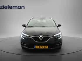 Renault Mégane (2023) thumbnail 11