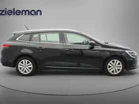 Renault Mégane (2023) thumbnail 12