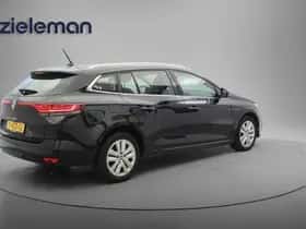 Renault Mégane (2023) thumbnail 13