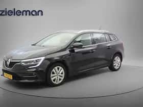 Renault Mégane (2023) thumbnail 16