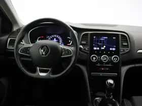 Renault Mégane (2023) thumbnail 3