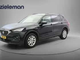 SEAT Tarraco (2020) thumbnail 18